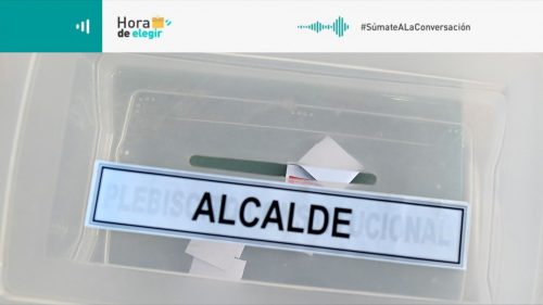 Candidatos a alcalde por Melipilla para las elecciones: ¿Quiénes son?