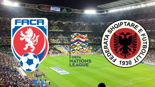 Dónde ver en VIVO y qué canal transmite República Checa vs. Albania por la UEFA Nations League