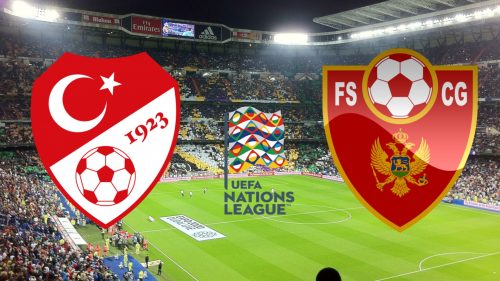 Dónde ver en VIVO y qué canal transmite Turquía vs. Montenegro por la UEFA Nations League