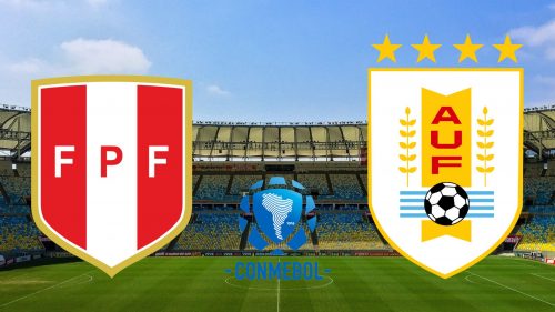 Dónde ver en VIVO y qué canal transmite Perú vs. Uruguay por las Eliminatorias Sudamericanas