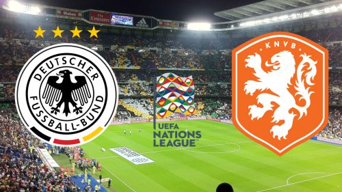 Dónde ver en VIVO y qué canal transmite Alemania vs. Países Bajos por la UEFA Nations League