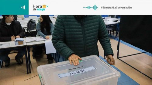 Candidatos a alcalde por Macul para las elecciones: ¿Quiénes son?