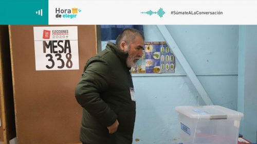 Candidatos a alcalde por Pedro Aguirre Cerda, región de Metropolitana para las elecciones: ¿Quiénes son?