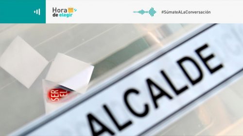 Candidatos a alcalde por Renca para las elecciones: ¿Quiénes son?