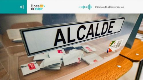 Candidatos a alcalde por Villarrica, región de La Araucanía para las elecciones: ¿Quiénes son?