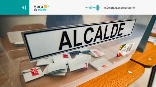 Candidatos a alcalde por Valparaíso para las elecciones: ¿Quiénes son?