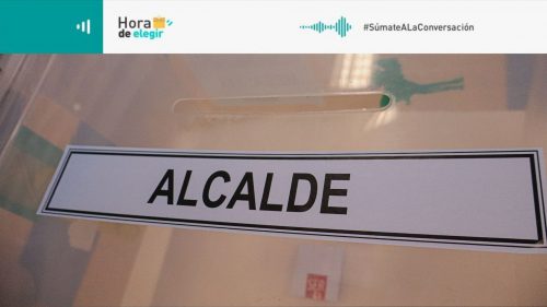 Candidatos a alcalde por La Unión, región del Los Ríos para las elecciones: ¿Quiénes son?