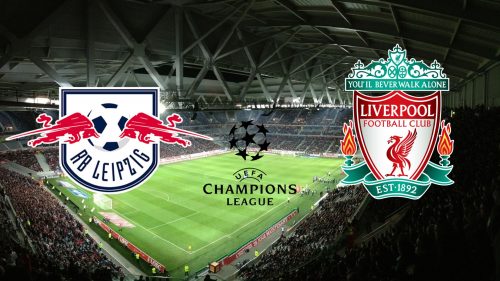 Dónde ver en VIVO y qué canal transmite RB Leipzig vs. Liverpool por la UEFA Champions League