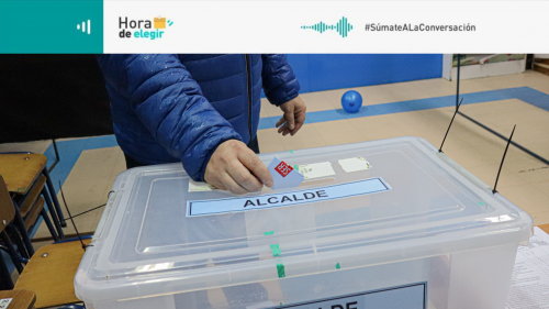 Candidatos a alcalde por Osorno, región de Los Lagos para las elecciones: ¿Quiénes son?