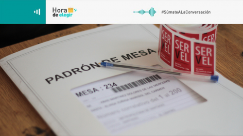 Candidatos a alcalde por San Vicente, región de O'Higgins para las elecciones: ¿Quiénes son?