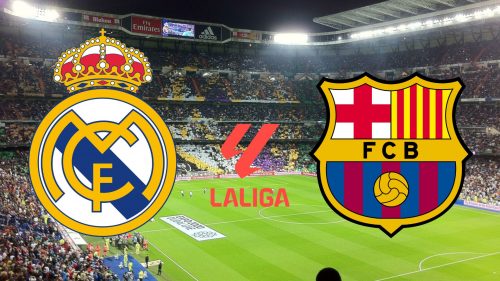 Dónde ver en VIVO y qué canal transmite Real Madrid vs. Barcelona por La Liga