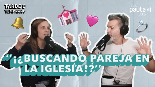 "¡¡¡75 años con la misma persona!!!": Diana y Cristián hablan sobre las diferencias generacionales en la búsqueda de pareja 