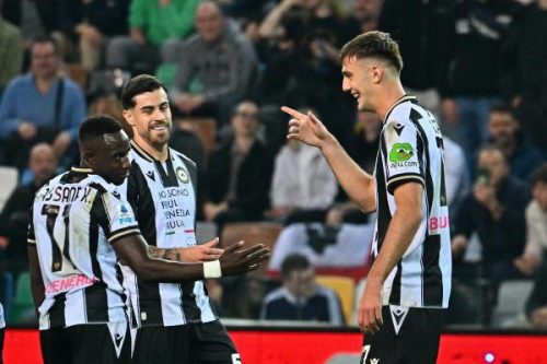 Dónde ver en VIVO y qué canal transmite Venezia vs. Udinese por la Serie A