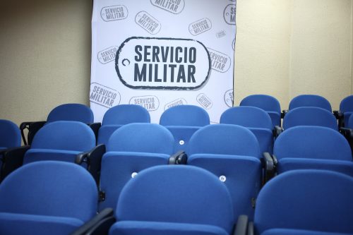 Servicio Militar 2025: desde este martes 15 de octubre puedes revisar si fuiste seleccionado