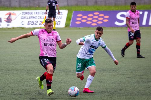 Dónde ver en VIVO y qué canal transmite Puerto Montt vs. Ñublense por Copa Chile