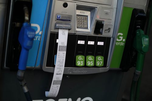 Precio de los combustibles en Chile: revisa si subirá o bajará la bencina este jueves 17 de octubre