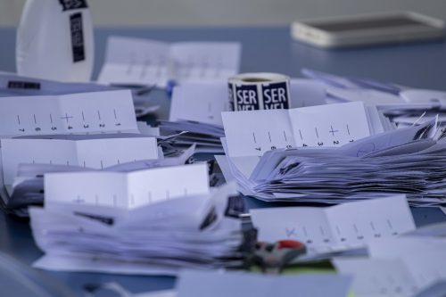 Resultados Elecciones 2024 de la región del Maule: gobernador, alcalde, core y concejales