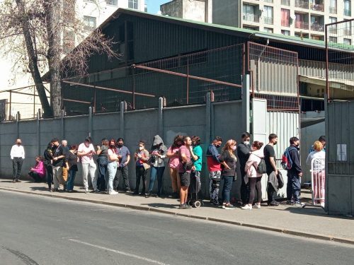 ¿No sabes a qué hora ir a votar en las Elecciones 2024?: estos son los mejores horarios para ir a sufragar