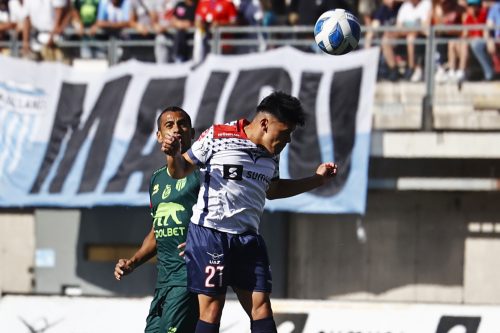 Dónde ver en VIVO y qué canal transmite Deportes Magallanes vs. Recoleta por Primera B