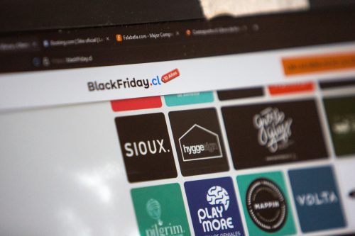 Black Friday ya confirmó su nueva fecha para este 2024