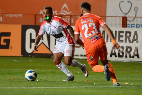 Dónde ver en VIVO y qué canal transmite Iquique vs. Cobreloa por el Campeonato Nacional