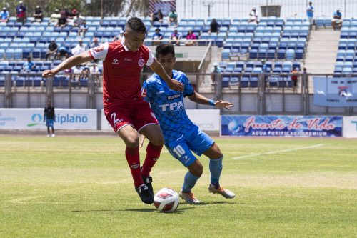 Dónde ver en VIVO y qué canal transmite San Marcos de Arica vs. Unión San Felipe por Primera B