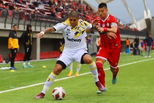 Dónde ver en VIVO y qué canal transmite Coquimbo Unido vs. Unión La Calera por el Campeonato Nacional