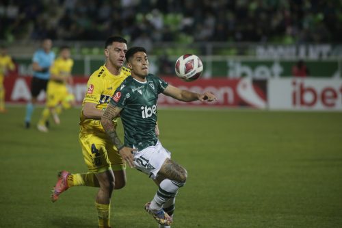 Dónde ver en VIVO y qué canal transmite Santiago Wanderers vs. Universidad de Concepción por Primera B