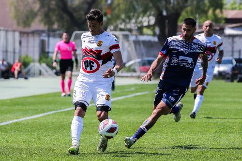 Dónde ver en VIVO y qué canal transmite Recoleta vs. Rangers por Primera B