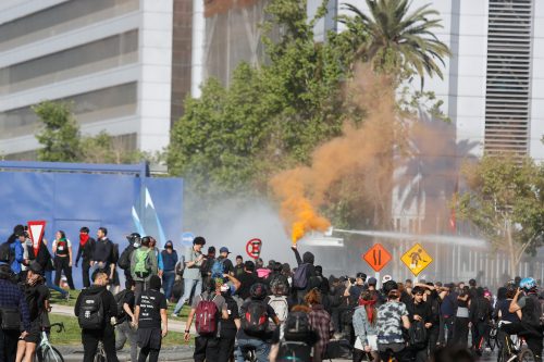 A 5 años del Estallido Social: cómo se originó y qué importancia toma en la sociedad y política de Chile