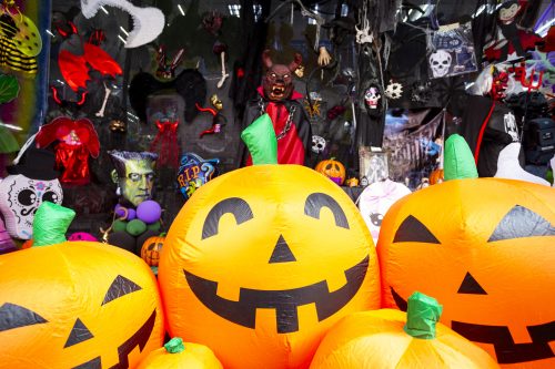 Cuándo es Halloween 2024: ¿El 30 o el 31 de octubre?