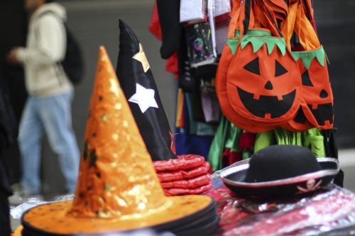 Revisa por qué se celebra Halloween y qué se conmemora el 31 de octubre