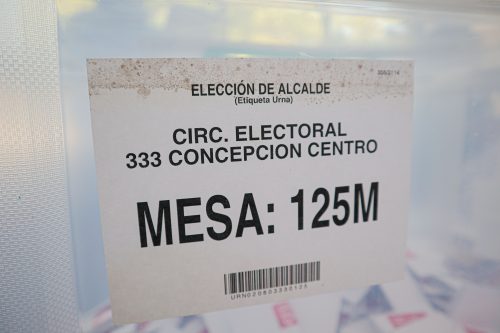 Cuál es la multa por no presentarte como vocal de mesa a las elecciones de este 26 y 27 de octubre