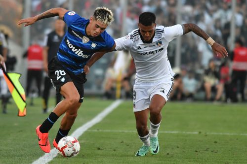 Dónde ver en VIVO y qué canal transmite Huachipato vs. Colo Colo por el Campeonato Nacional