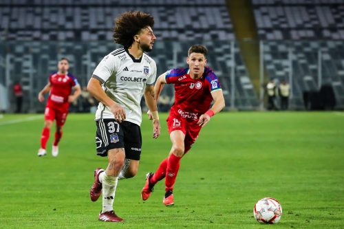 Dónde ver en VIVO y qué canal transmite Unión La Calera vs. Colo Colo por el Campeonato Nacional