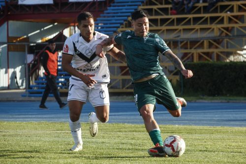 Dónde ver en VIVO y qué canal transmite Santiago Wanderers vs. Santiago Morning por Primera B