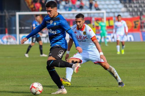 Dónde ver en VIVO y qué canal transmite Unión Española vs. Huachipato por el Campeonato Nacional