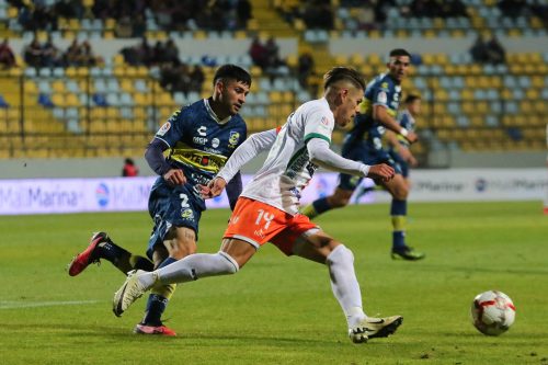 Dónde ver en VIVO y qué canal transmite Cobresal vs. Everton por el Campeonato Nacional