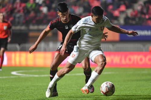 Dónde ver en VIVO y qué canal transmite Universidad de Chile vs. Unión La Calera por el Campeonato Nacional