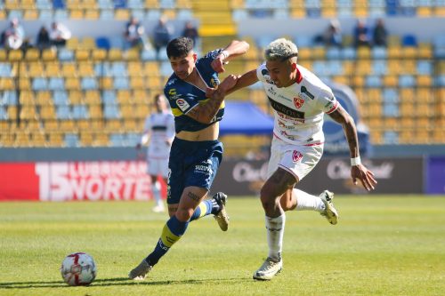 Dónde ver en VIVO y qué canal transmite Copiapó vs. Everton por el Campeonato Nacional