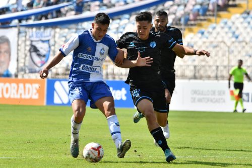 Dónde ver en VIVO y qué canal transmite Deportes Magallanes vs. Antofagasta por Primera B