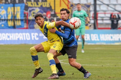 Dónde ver en VIVO y qué canal transmite Everton vs. Huachipato por el Campeonato Nacional