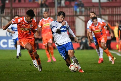 Dónde ver en VIVO y qué canal transmite Cobreloa vs. Universidad Católica por el Campeonato Nacional