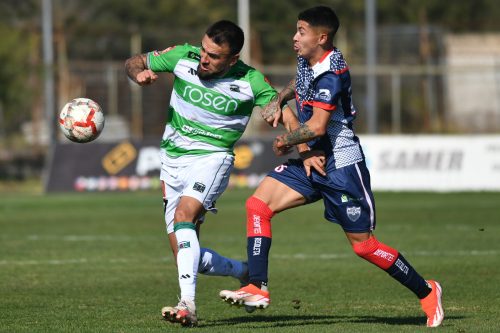 Dónde ver en VIVO y qué canal transmite Deportes Temuco vs. Recoleta por Primera B