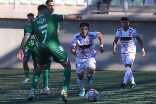 Dónde ver en VIVO y qué canal transmite Audax Italiano vs. Copiapó por el Campeonato Nacional