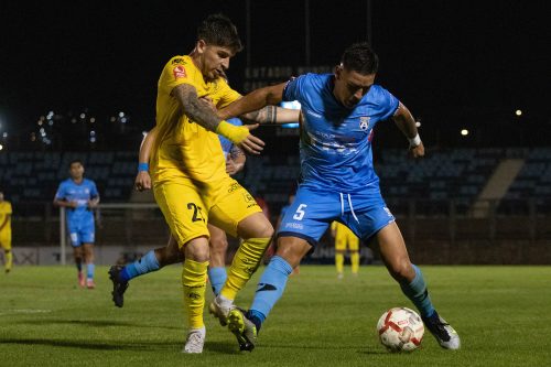 Dónde ver en VIVO y qué canal transmite San Luis vs. San Marcos de Arica por Primera B