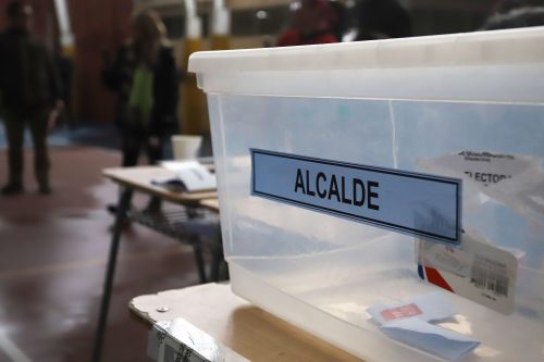 Elecciones 2024: revisa las atribuciones que tienen los alcaldes