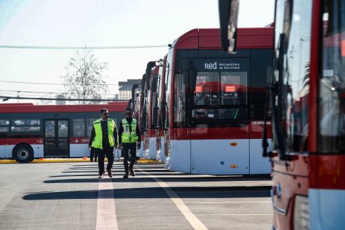 Elecciones 2024: Revisa los servicios especiales y horarios de funcionamiento del transporte público