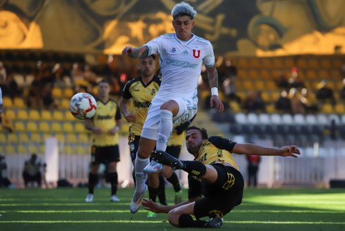 Dónde ver en VIVO y qué canal transmite Universidad de Chile vs. Coquimbo Unido por Copa Chile