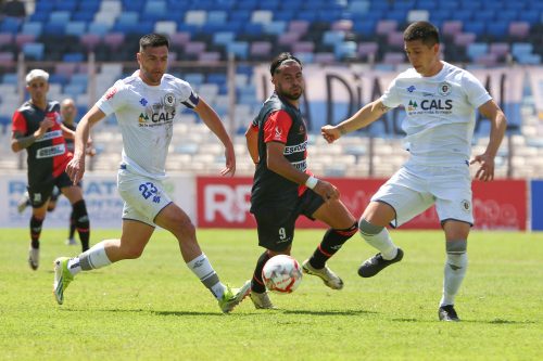 Dónde ver en VIVO y qué canal transmite Deportes Limache vs. Deportes Santa Cruz por Primera B